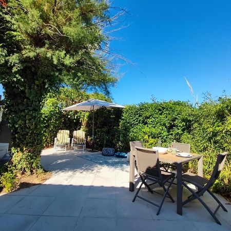 L'Ousto - Studio Avec Magnifique Terrasse A 5 Min De Cassis Roquefort-la-Bédoule Exteriér fotografie