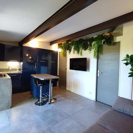 L'Ousto - Studio Avec Magnifique Terrasse A 5 Min De Cassis Roquefort-la-Bédoule Exteriér fotografie